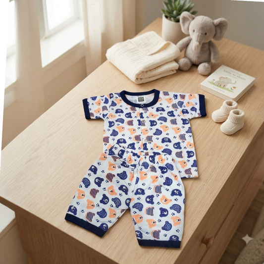 Newborn Baby Dress