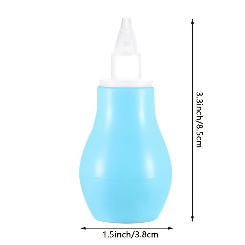 Baby Nasal Aspirator
