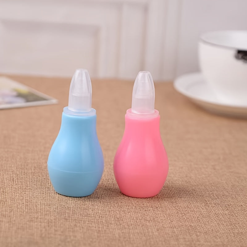 Baby Nasal Aspirator