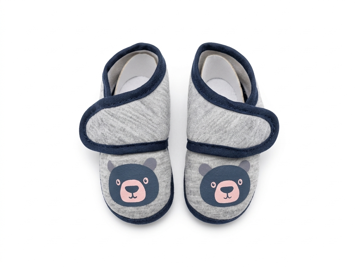 Baby Shoes/Booties for Newborn