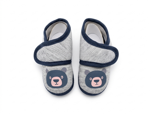 Baby Shoes/Booties for Newborn