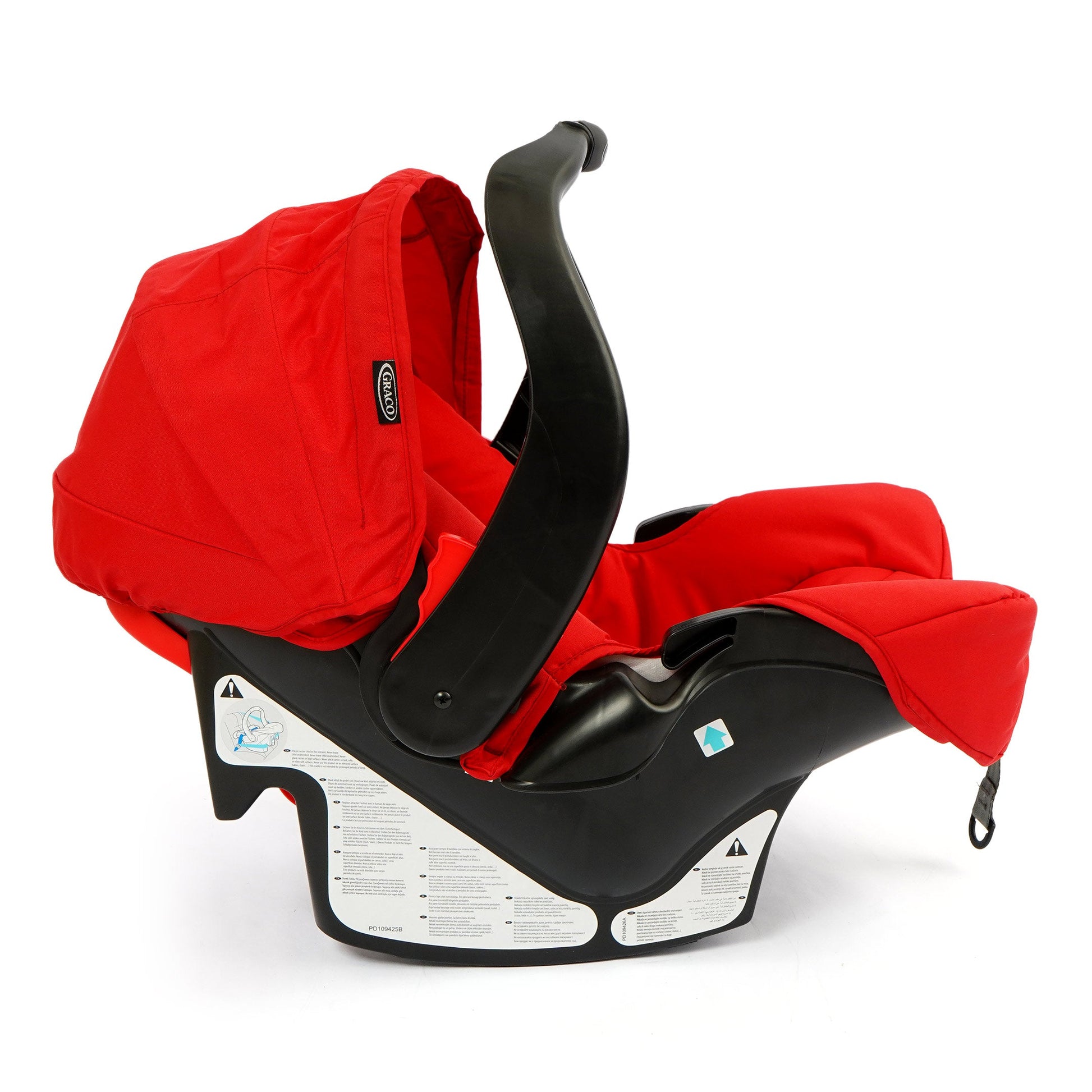 GRACO Stroller Travel Set