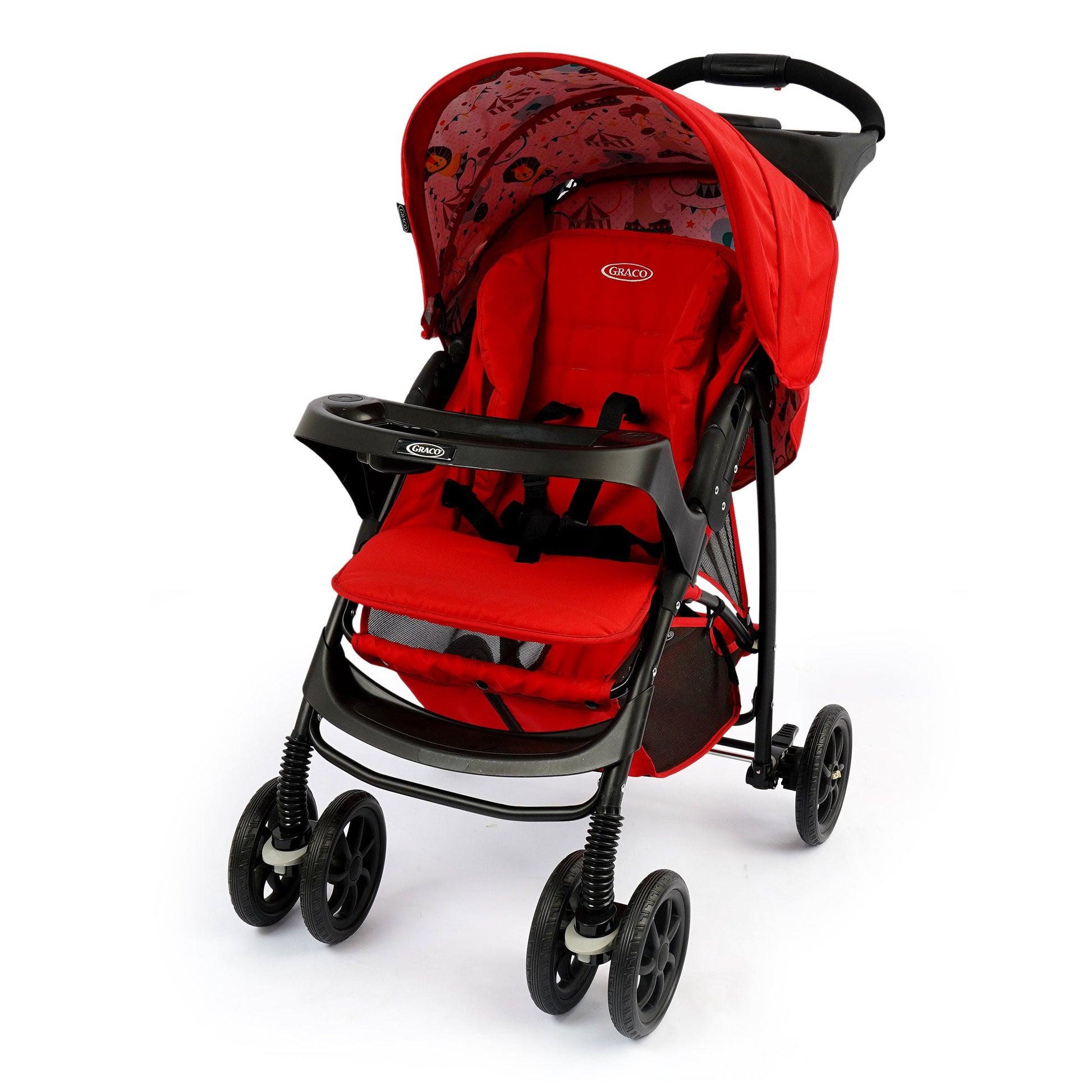 GRACO Stroller Travel Set